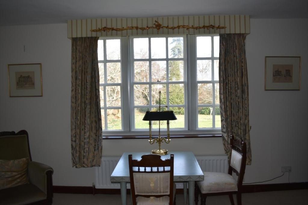 Holmbush House Guest House Hellingly Eksteriør bilde